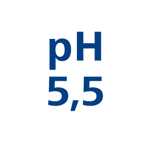 ph 5,5