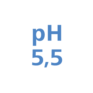 ph 5,5