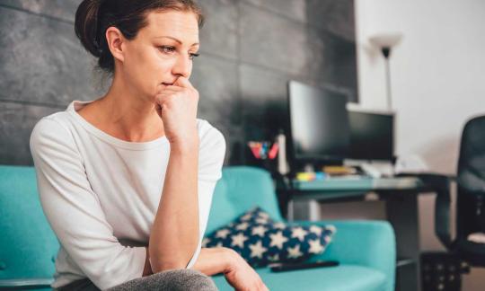 Jak spolu souvisejí psychika a stres na inkontinenci? Jak spolu souvisejí psychika a stres na inkontinenci?