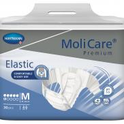 Absorpční kalhotky MoliCare Elastic 6 kapek M