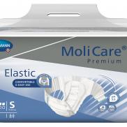 Absorpční kalhotky MoliCare Elastic 6 kapek S