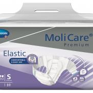 Absorpční kalhotky MoliCare Elastic 8 kapek S