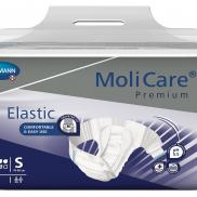 Absorpční kalhotky MoliCare Elastic 9 kapek S